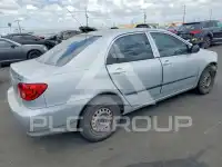 2005 Toyota COROLLA фото