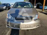 2005 Toyota COROLLA фото