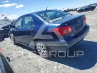 2005 Toyota COROLLA фото