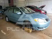 2005 Toyota COROLLA photo