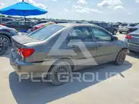 2005 Toyota COROLLA photo