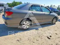 2005 Toyota COROLLA фото