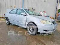 2005 Toyota COROLLA photo