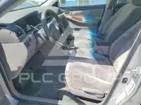 2005 Toyota COROLLA фото