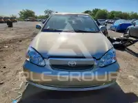 2005 Toyota COROLLA фото