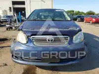 2005 Toyota COROLLA фото