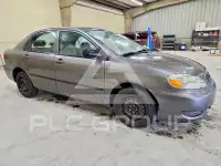 2005 Toyota COROLLA фото