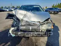 2005 Toyota COROLLA фото
