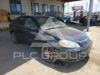 2005 Toyota COROLLA фото