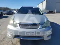 2005 Toyota COROLLA фото