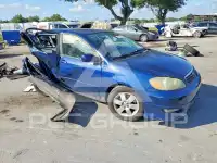 2005 Toyota COROLLA фото