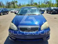 2005 Toyota COROLLA photo