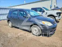 2005 Toyota COROLLA фото