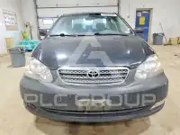 2005 Toyota COROLLA фото