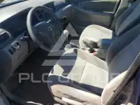 2005 Toyota COROLLA фото