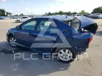 2005 Toyota COROLLA фото