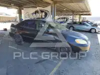 2005 Toyota COROLLA photo
