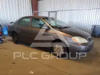 2005 Toyota COROLLA фото