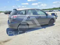 2005 Toyota COROLLA photo