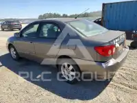 2005 Toyota COROLLA фото