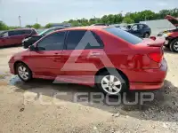 2005 Toyota COROLLA фото