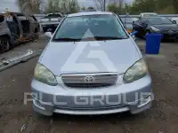 2005 Toyota COROLLA photo