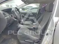 2005 Toyota COROLLA фото