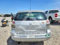2005 Toyota COROLLA photo
