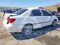 2005 Toyota COROLLA photo