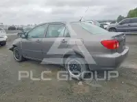 2005 Toyota COROLLA фото