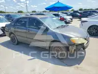 2005 Toyota COROLLA photo