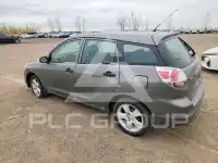 2005 Toyota COROLLA фото