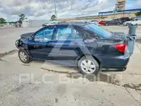 2005 Toyota COROLLA photo