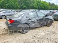 2005 Toyota COROLLA фото