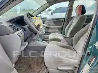 2005 Toyota COROLLA фото