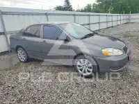 2005 Toyota COROLLA фото