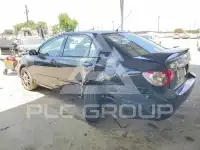 2005 Toyota COROLLA фото