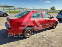 2005 Toyota COROLLA фото