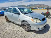 2005 Toyota COROLLA photo