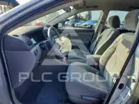 2005 Toyota COROLLA фото