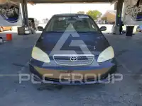 2005 Toyota COROLLA photo