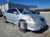 2005 Toyota COROLLA фото