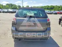 2005 Toyota COROLLA photo