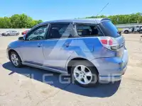 2005 Toyota COROLLA фото