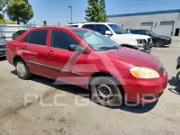 2005 Toyota COROLLA photo