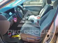2005 Toyota COROLLA фото