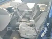 2005 Toyota COROLLA фото