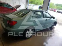 2005 Toyota COROLLA photo