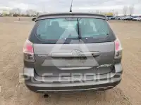 2005 Toyota COROLLA фото