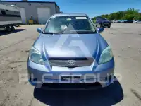 2005 Toyota COROLLA фото